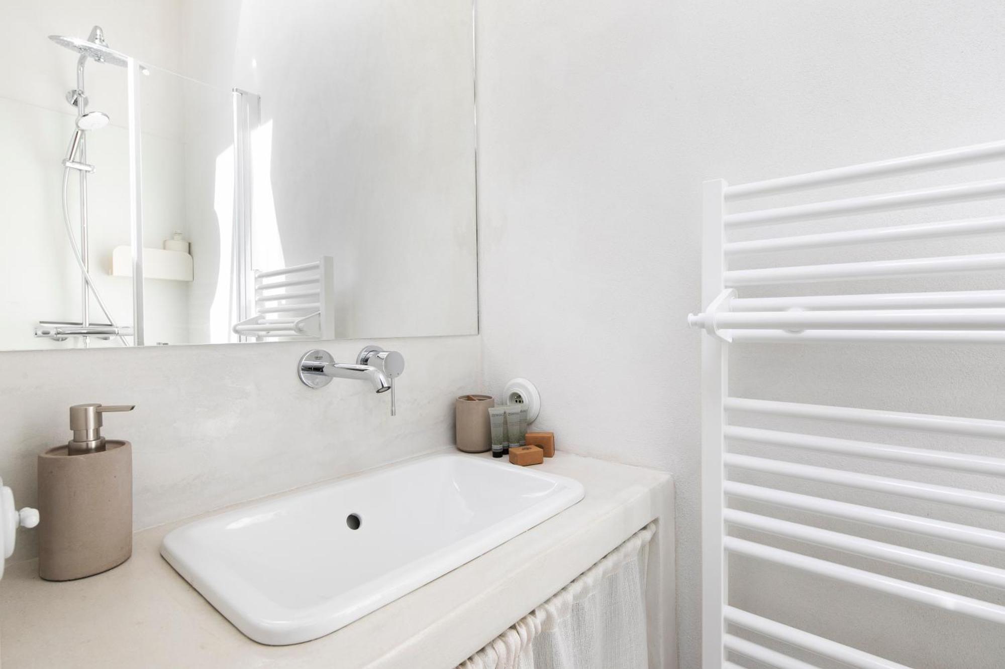 Vertus Appartement *