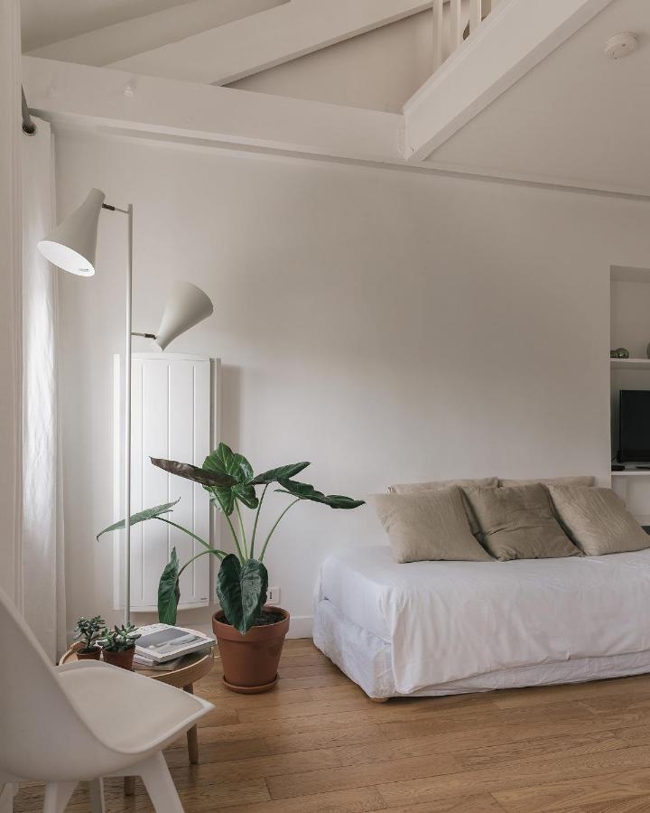 Appartement Vertus Parijs