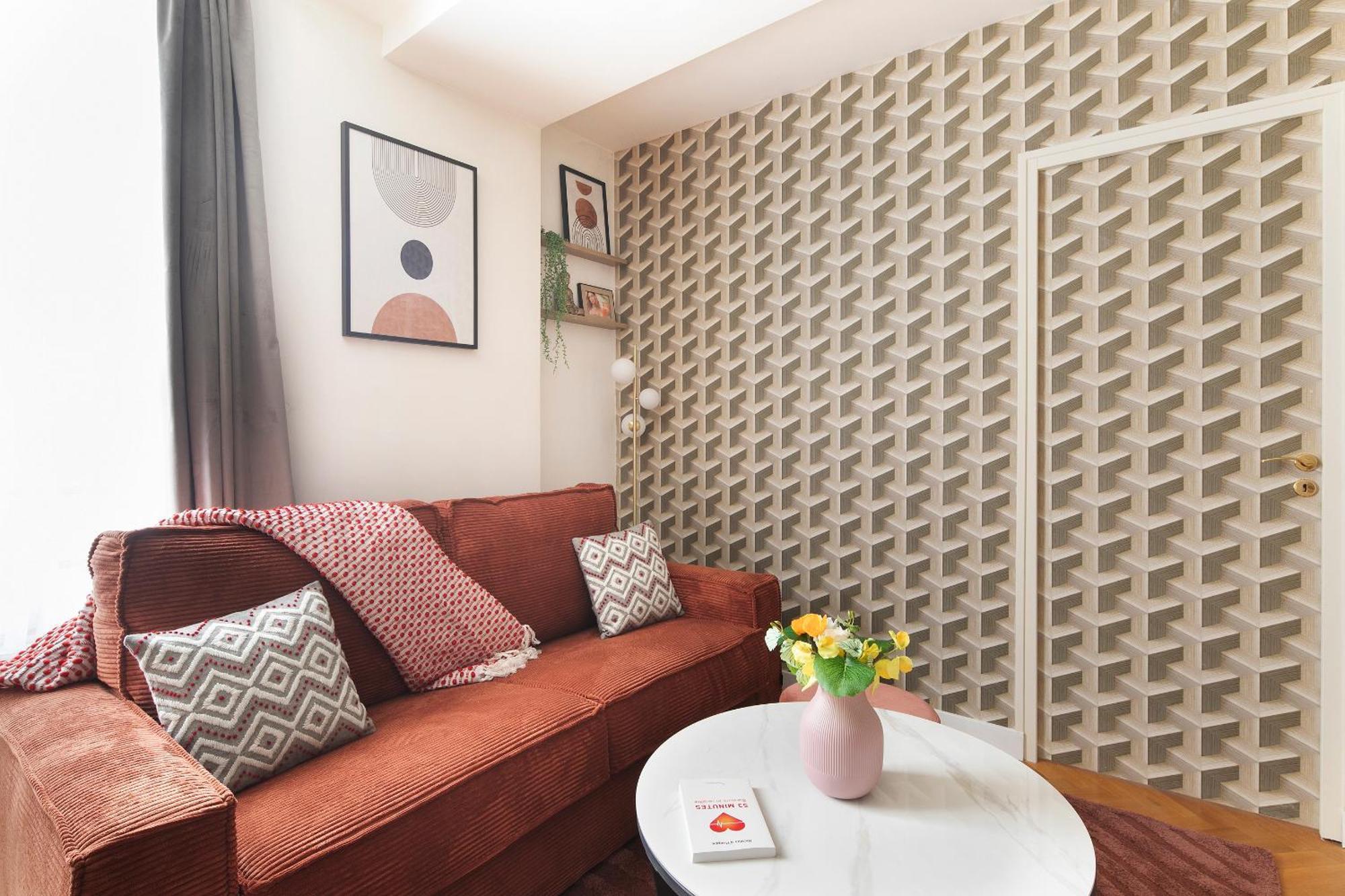 Apartment Vertus